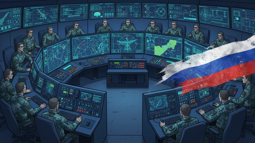 Силы ПВО с 11:00 до 15:00 мск сбили 16 БПЛА ВСУ над Белгородской областью