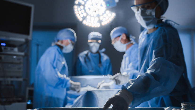 СК: на Украине врачи намеренно калечили пленных российских военных