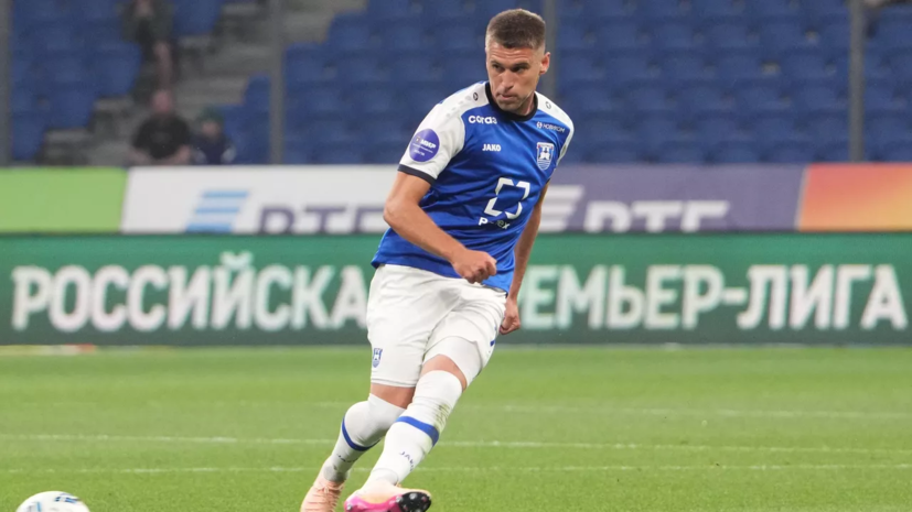 Саусю напомнили его неприятные слова про «Спартак» после трансфера в клуб