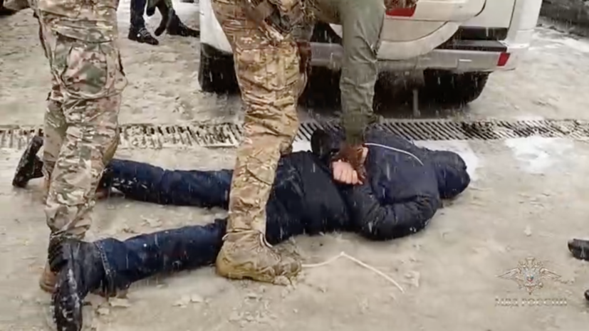 В Краснодарском крае предотвратили двойное убийство из-за наследства