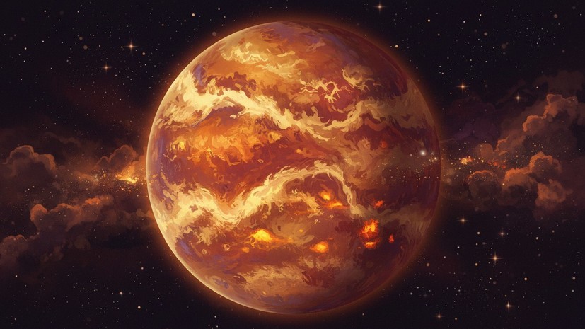 Академик Петрукович рассказал о подготовке миссии на Венеру