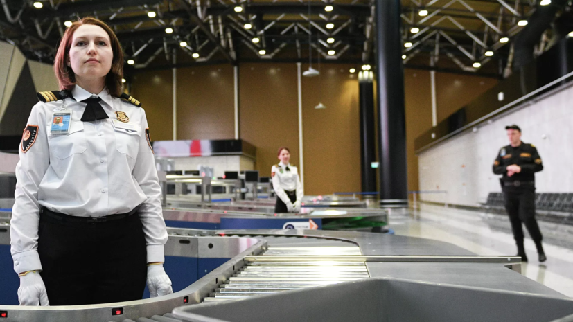 Минтранс и Росавиация усилили контроль за авиаперевозками из-за сбоя Leonardo