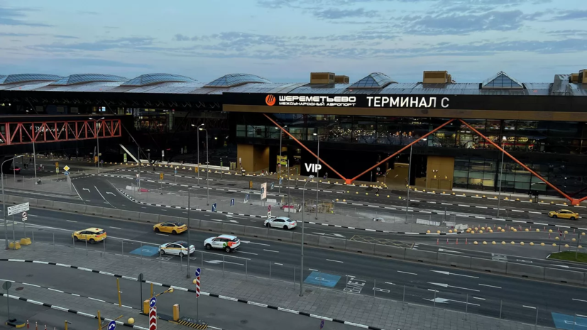 В Шереметьево возможны задержки в обслуживании из-за сбоя системы Leonardo