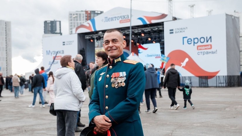 «Герой прошёл огонь и воду»: для ветеранов СВО разработано первое пособие по адаптивному кикбоксингу