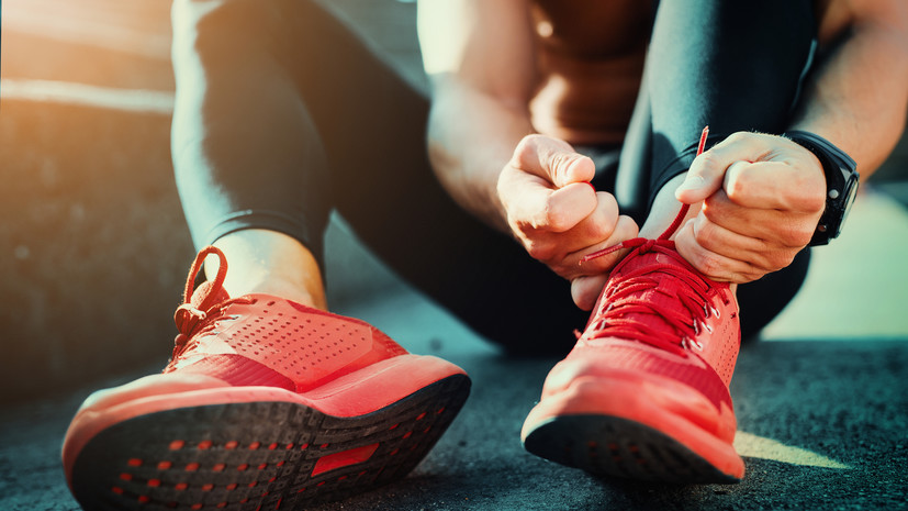 Участниками марафона «Дорога жизни» в Ленобласти стали около 7000 бегунов