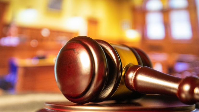 Суд приговорил к 18 годам заключения готовившего теракт ко Дню Победы