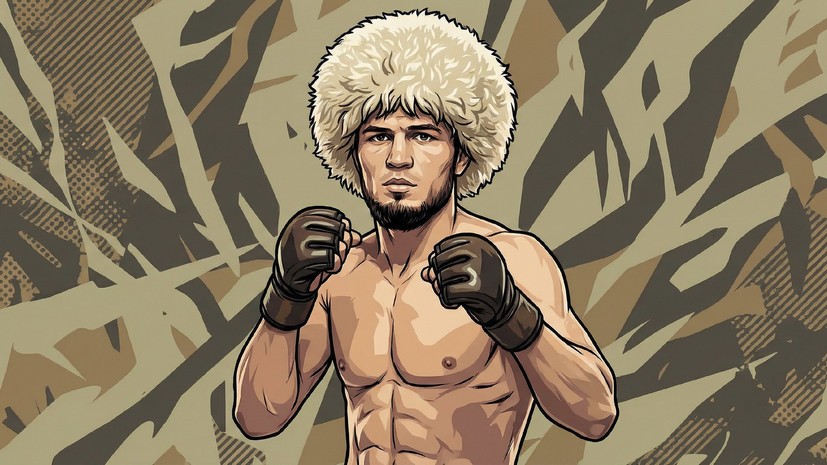 Умар Нурмагомедов сделал заявление о следующем бое