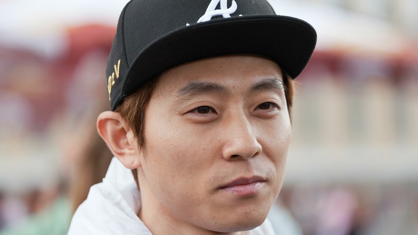 Гуляев: сейчас пригласить Виктора Ана в Россию невозможно