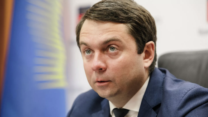 В Мурманской области опровергли сообщения об отставке губернатора Чибиса