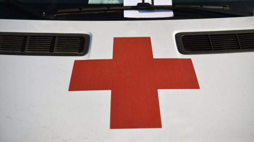 Мужчина погиб при ударе дрона ВСУ по автомобилю в Белгородской области