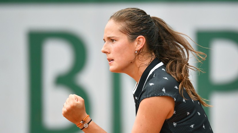 Тарпищев: Касаткина исчерпала себя, а Потапову и Кудерметову жалко