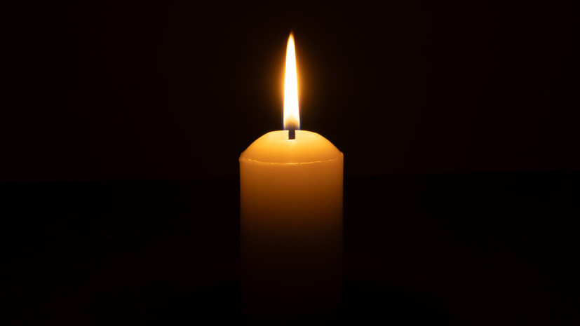 Умерла помощница губернатора Белгородской области Вера Мангушева