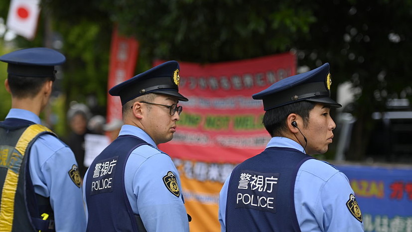 Полиция Японии подтвердила гибель россиянина под лавиной