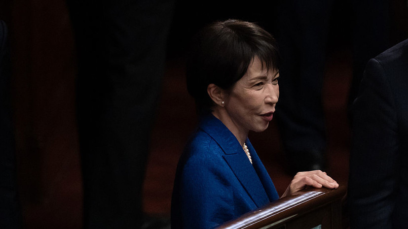 Премьер Японии уйдёт в отставку, если коалиция не наберёт большинство