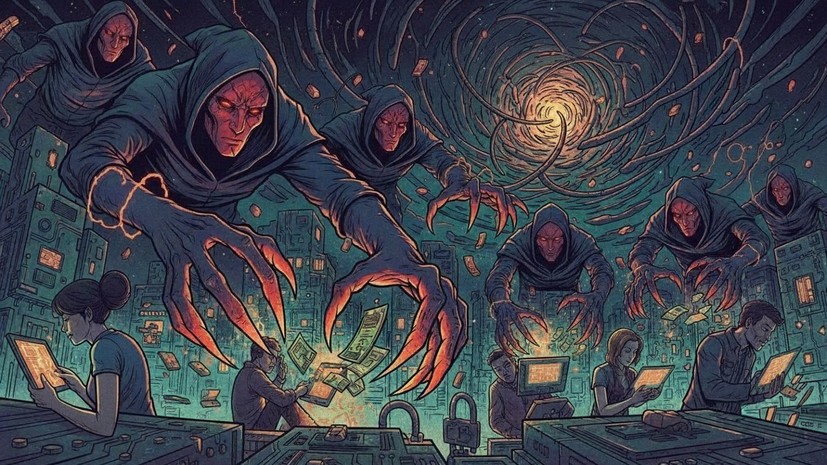 Мошенники придумали новую схему с неоплаченными штрафами ГАИ