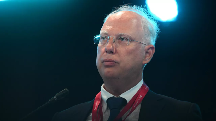 Дмитриев обвинил европейских чиновников во лжи