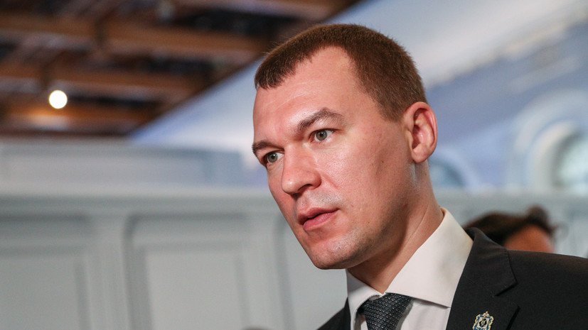 Дегтярёв: работа Игнатьева оставила глубокий след в истории нашего футбола