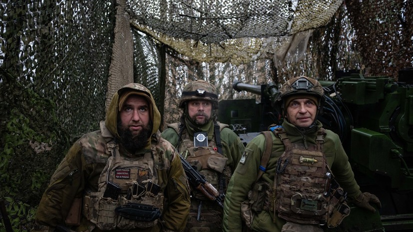 Дмитриев назвал вывод ВСУ из Донбасса путём к миру для Украины