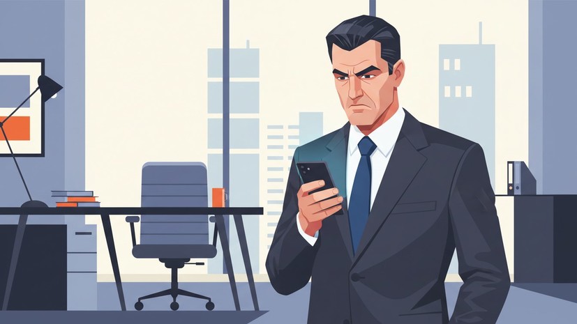 Юрист объяснил, законно ли работодателю отказать в найме из-за соцсетей