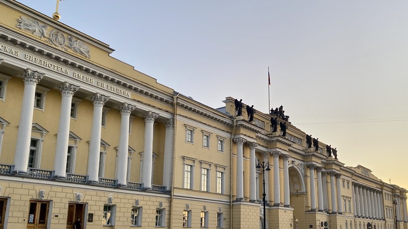 В Петербурге представили мультимедийный проект «Дневники Победы»