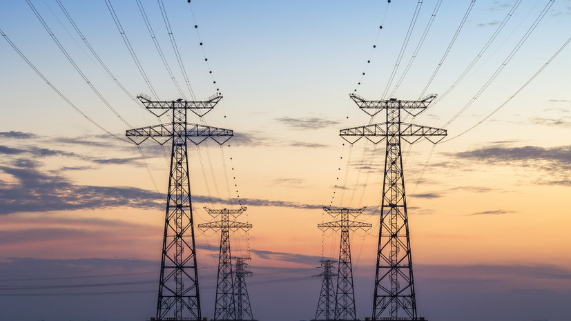 ДТЭК сообщил о колоссальных разрушениях энергообъекта в Одессе