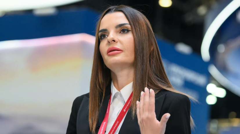 Гуцул заявила, что суд отказался слушать доказательства её невиновности