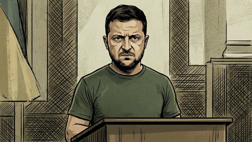 Христофору назвал ложью слова Зеленского об эффективности соглашений с Западом