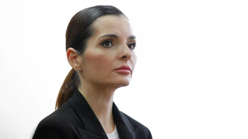 Гуцул заявила, что у неё вызывает вопросы беспристрастность судей