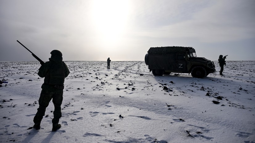 Освобождение Купянска-Узлового и 800 блокированных боевиков: что происходит в зоне СВО