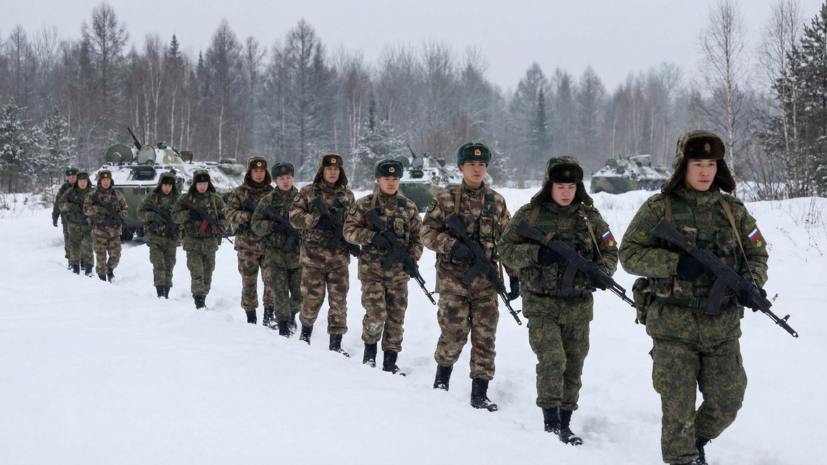 МО Китая заявило о готовности обеспечивать глобальную безопасность с Россией