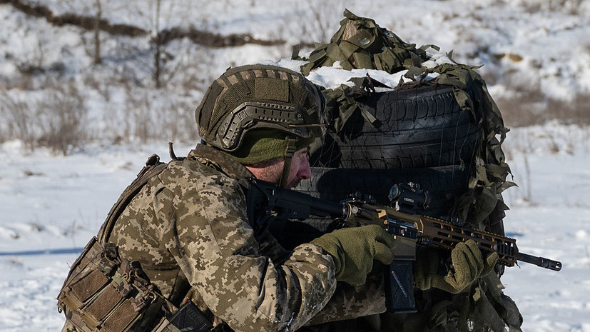 Константинов: отказ Зеленского выводить ВСУ из Донбасса является бравадой