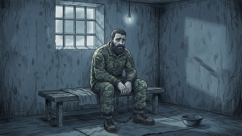 Морпех ВСУ получил 23 года колонии за убийство двух мирных жителей