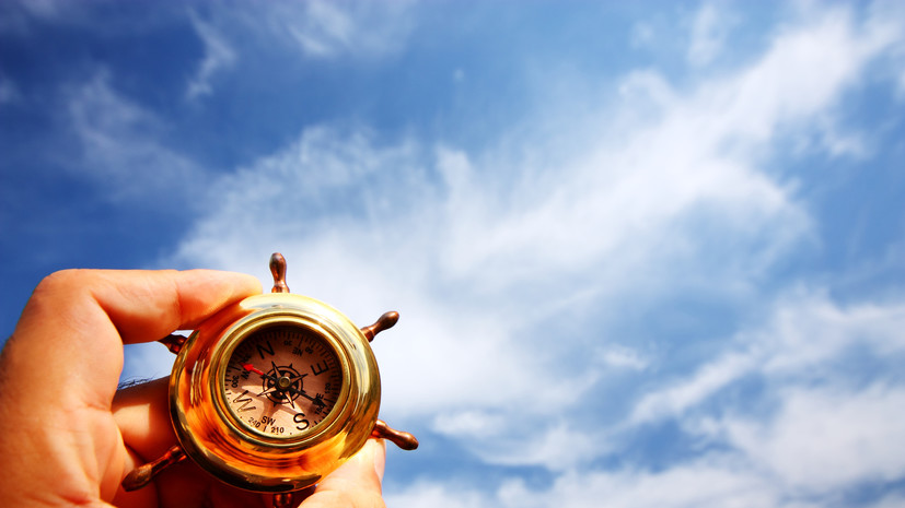 В ИКИ РАН предупредили о надвигающихся на Землю геомагнитных возмущениях и бурях