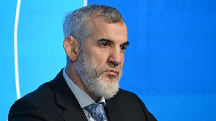 В Красноярске назвали улицу в честь борца Сайтиева