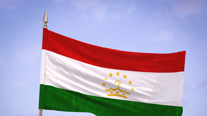 МИД Таджикистана выразил обеспокоенность эскалацией ситуации в Иране