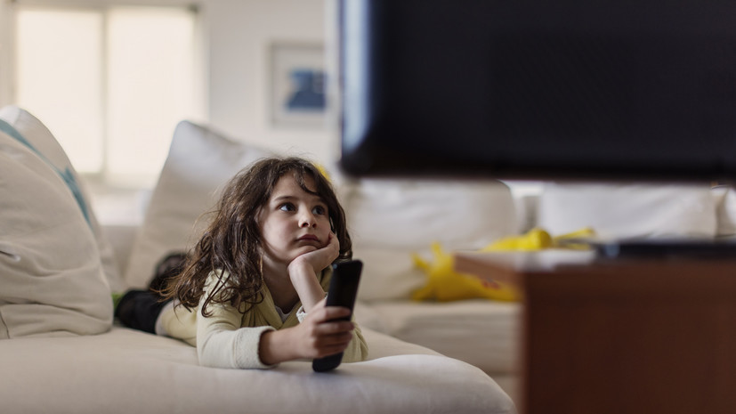 Депутат Рады пожаловался, что мультфильм «Маша и Медведь» на Украине не запрещён