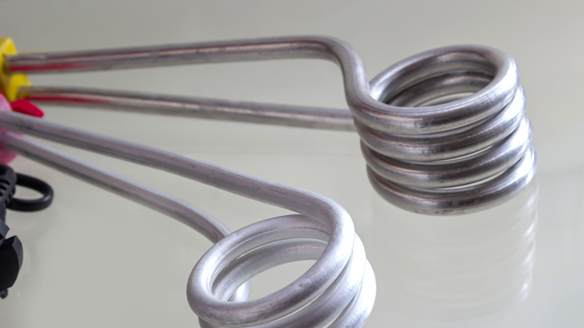 Спасатель Щетинин назвал опасными нагреватели с открытой спиралью