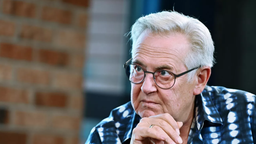 Юрий Стоянов рассказал о продолжении фильма «На деревню дедушке»