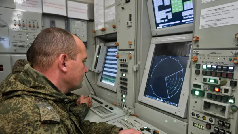 Силы ПВО сбили 18 украинских БПЛА над регионами России и Чёрным морем