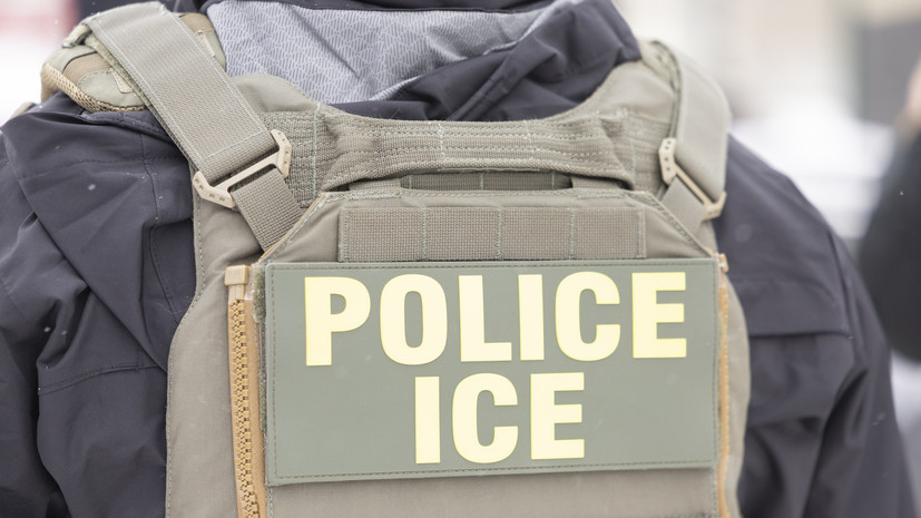 МОК — об агентах ICE на ОИ-26: безопасность на Играх — обязанность принимающей страны