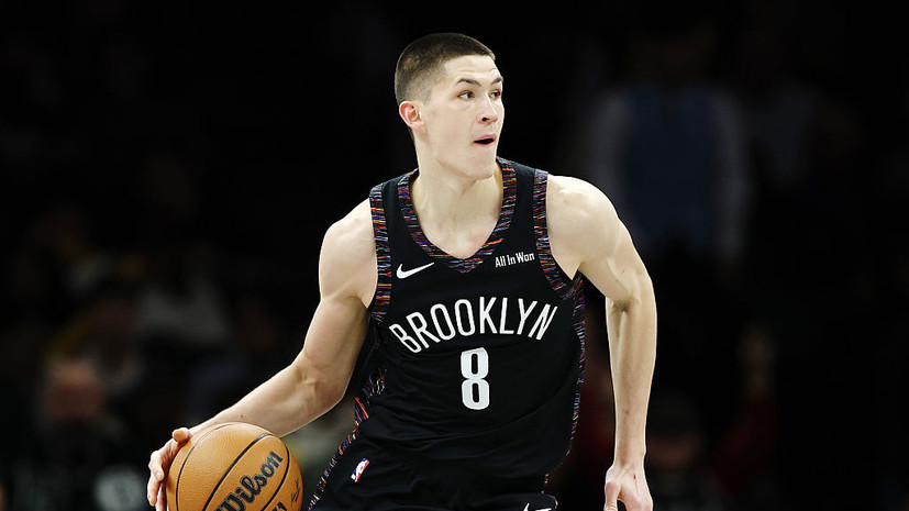 Дёмин — о приглашении на Матч восходящих звёзд НБА: пока не уложилось в голове