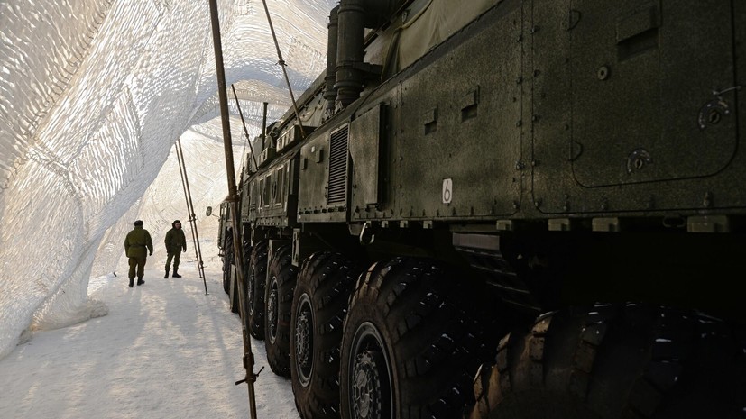 Политик Нимайер: удар «Орешника» по Украине произвёл большое впечатление в Европе