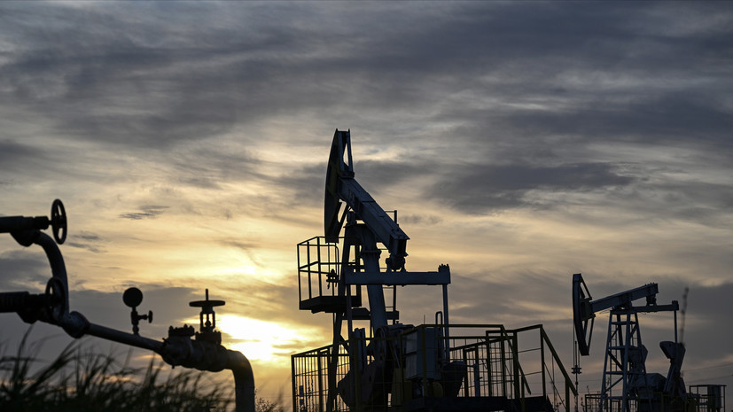 Казахстан потерял около 3,8 млн т нефти из-за атак на КТК