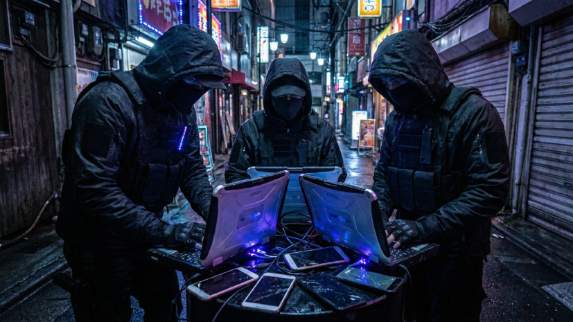 Киберэксперт: у мошенников есть отлаженная цифровая фабрика фейковых документов