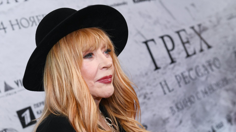 Суд Москвы принял иск общественника Бородина к Пугачёвой