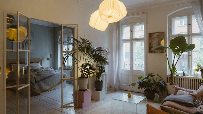 Бондарь: при переносе «мокрых» зон в квартире нужно согласование с ведомством