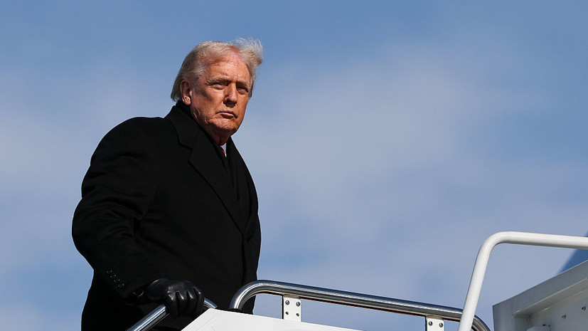 Фицо опроверг статью Politico о своей оценке психологического состояния Трампа