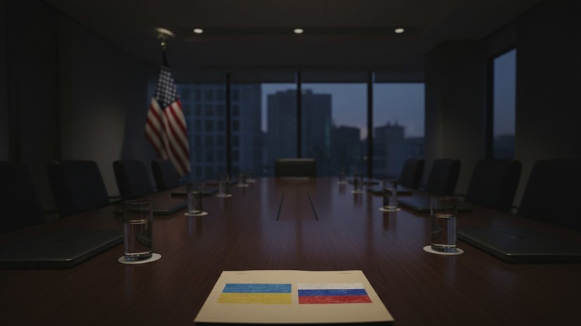 Обязательное условие: СМИ рассказали, что США потребовали от Украины в обмен на гарантии безопасности