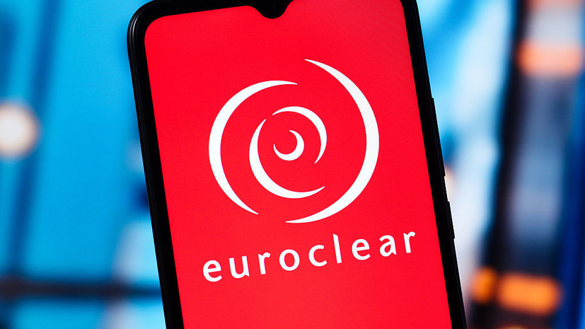 Банк России объяснил закрытый процесс по иску к Euroclear