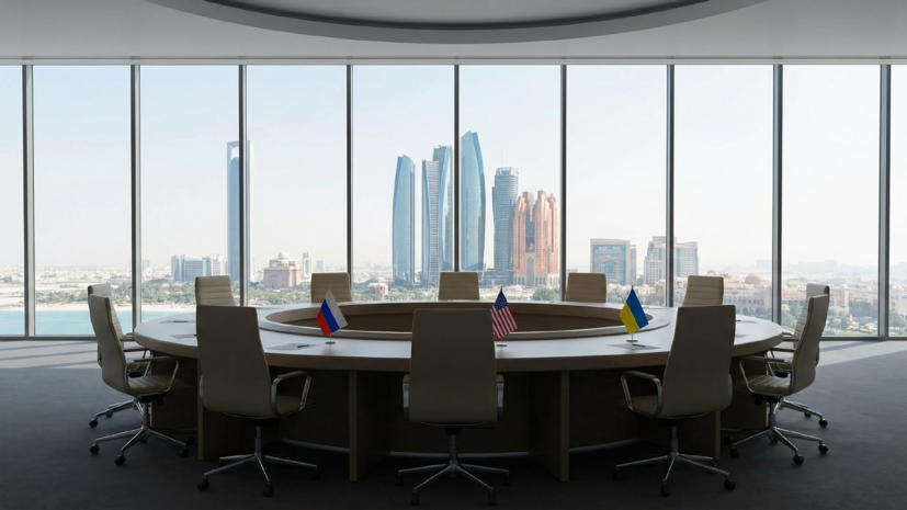 Песков: публичное обсуждение деталей по урегулированию только вредит переговорам